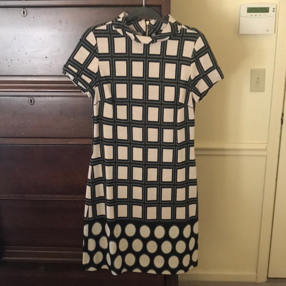 Etcetera dress